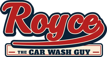 Royce The Car Wash Guy